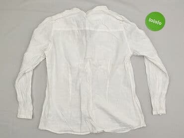 ohbutik trampki biale: Soyaconcept, Koszula damska, rozmiar L — 3