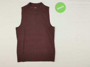 kurtka z rekawami swetrowymi: Esprit, Sweter damski, rozmiar M — 2