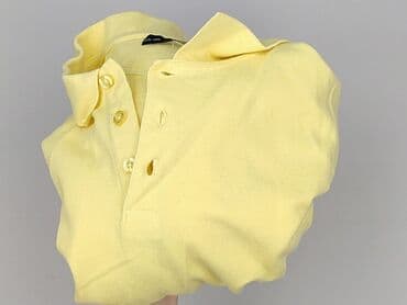 bluzka w paski pepco: 157, Koszulka polo dla mężczyzn, rozmiar L — 6