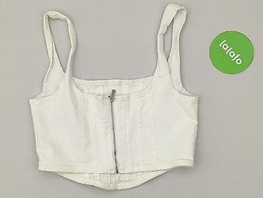 biustonosz 75b: Amisu, Top damski, rozmiar L — 3