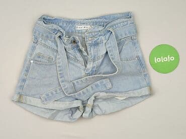 bershka шорти: Amisu, Szorty damskie, rozmiar XS — 2
