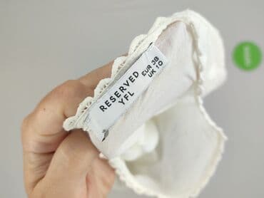 bluzka mała mi: Reserved YFL, Women's blouse, size L — 4