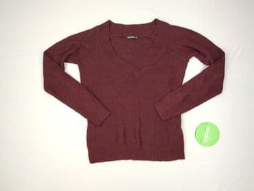 sweter h: Terranova, Women`s sweater, size M (EU 38) — 2
