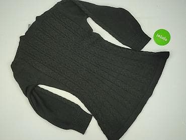 czarny golf lemonada: Sunnei, Sukienka damska, rozmiar L — 3