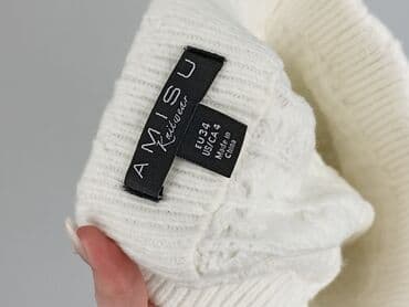 krótkie spódnice tiulowe: Amisu, Спідниця жіноча, розмір XS — 4