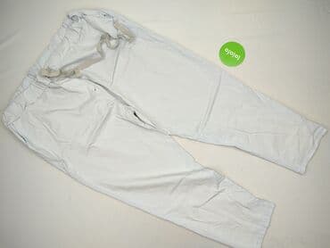 liu jo spodnie dresowe: Брюки жіночі, розмір 6XL — 3