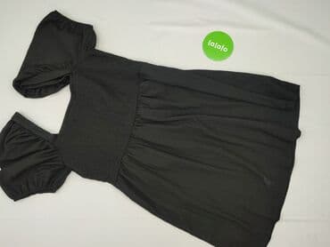 sukienki sylwester plus size: H&M, Sukienka damska, rozmiar XL — 3