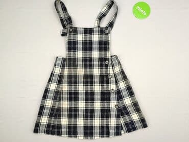 srebrne sukienki na imprezę: Women`s dress, size M (EU 38) — 2