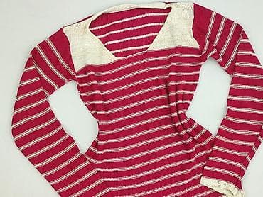 Sweter damski, rozmiar S