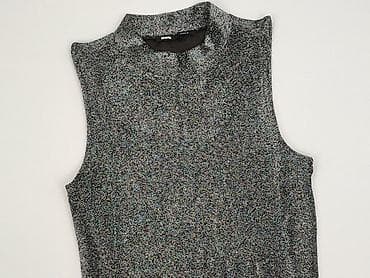 sinsay buty na platformie: Sinsay, Top damski, rozmiar L — 1