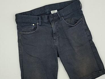 pull and bear cargo: H&M, Szorty dla mężczyzn, rozmiar L — 1