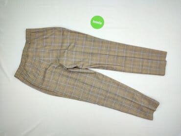 c a piżama: Material trousers for women, size XL (EU 42) — 3