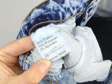 nerka damska tommy jeans: Jeans for women, S — 5