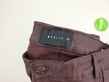 orsay mohito: Mohito, Spodnie materiałowe damskie, rozmiar XL — 4