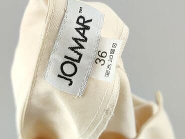 pomarańczowa marynarka mohito: Marynarka damska, XS — 4