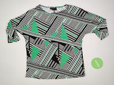 multiblu: Bpc bonprix collection, Bluzka damska, rozmiar 4XL — 2