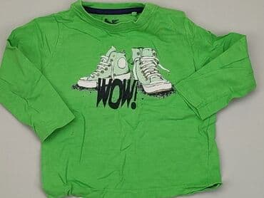 podkoszulek prologic: Blouse, Lupilu, 1.5-2 years, 86-92 cm, condition - Good — 1