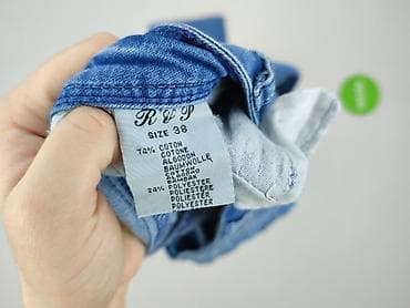 jeans edwin: Jeansy damskie, rozmiar M — 4