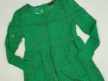 bluzki ekipy: Top Secret, Sukienka damska, rozmiar S — 1