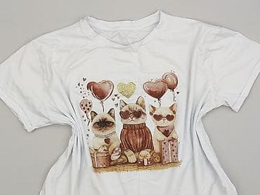 thomas nash koszula: T-shirt damski, rozmiar XL — 1