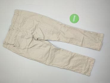 st bernard clothes: St. Bernard, Spodnie materiałowe damskie, rozmiar XL — 4