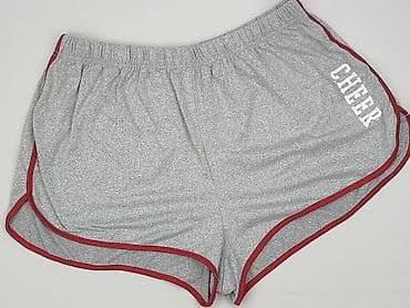 pas de lancier: Szorty damskie, rozmiar XL — 1