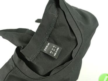 shein bluzki bawełniane: Shein, T-shirt damski, rozmiar S — 6