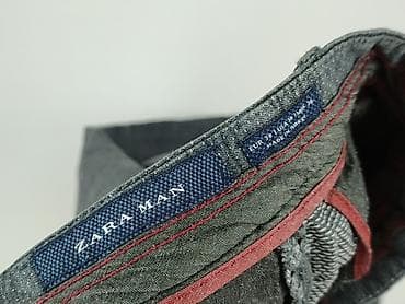 pull guess: Zara, Chinosy dla mężczyzn, rozmiar M — 4