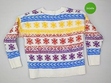 old navy sweter: Old Navy, Sweter damski, rozmiar M — 3