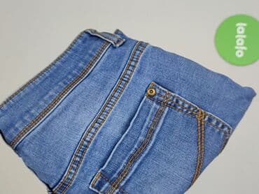 sandałki obex: Oasis, Szorty damskie, rozmiar S — 6