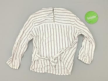 stradiwarius pl: Bershka, Bluzka damska, rozmiar XS — 3