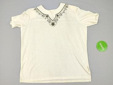 garnitur kotex: Ulubione, Bluzka damska, rozmiar XL — 2