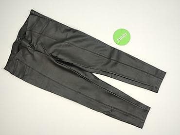 latex: ONLY, Leggings Eco-leather for women, size XL at lalafo.pl — 2 latex: ONLY, Leggings Eco-leather for women, size XL — 2