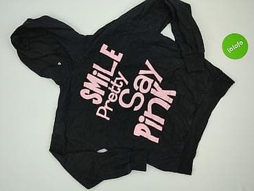 halfprice bluzy: Sinsay, Bluza z kapturem damska, rozmiar S — 3