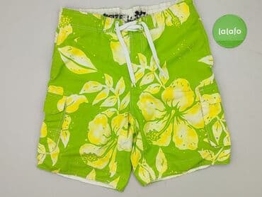 Ubrania męskie: Cedar Wood State, Szorty kąpielowe dla mężczyzn, rozmiar L — 2