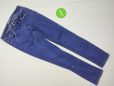 jeansy river island damskie: Jeansy damskie, rozmiar S — 2