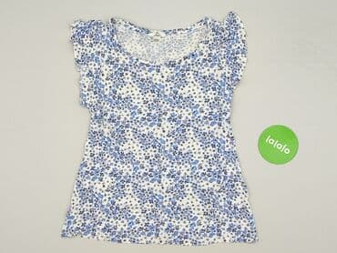 t shirt mango: H&M, Bluzka damska, rozmiar S — 2