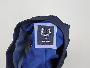 basic t shirt h m: LAVARD, Garnitur dla mężczyzn, rozmiar XL — 4