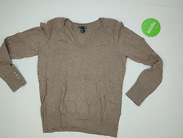 swetry basic: H&M Basic, Sweter damski, rozmiar M — 2