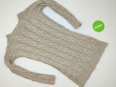 pull bear sukienki: Tunika damska, rozmiar S — 3