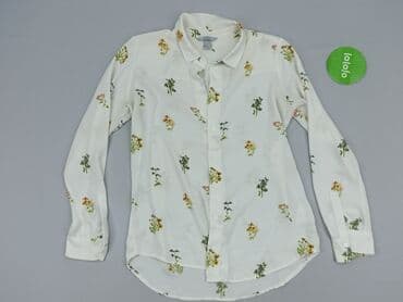 Kobiety: H&M, Koszula damska, rozmiar M — 2