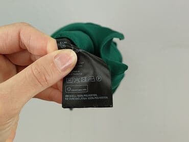 hm bluzki z krótkim rękawem: H&M, Bluzka damska, rozmiar XS — 5