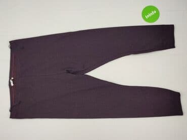 Women: TU Woman, Leggings Elegant for women, size 3XL (EU 46) — 2