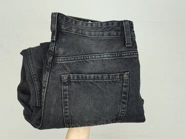 abercrombie and fitch jeans: Bershka, Jeans for women, 2XS — 6