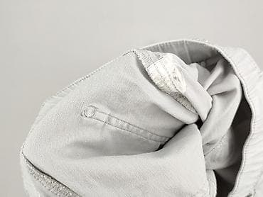 opus spodnie: My Essential Wardrobe, Spodnie materiałowe damskie, rozmiar M — 6
