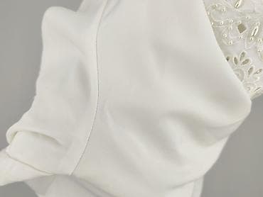 bluzki oversize reserved: Bluzka damska, rozmiar L — 4