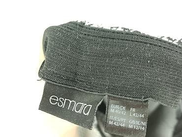 lidl sweter: Esmara, Legginsy rozmiar M — 4