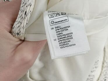 kamizelka futerko h m: H&M, Sukienka damska, rozmiar XL — 5