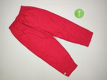 actual basics: Spodnie materiałowe damskie, rozmiar 2XL — 3