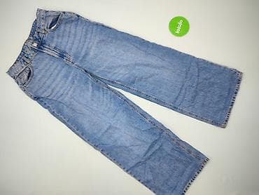 wide: Primark, Jeansy damskie, rozmiar M — 2
